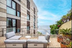 Exclusive apartment on the seafront - Canyelles