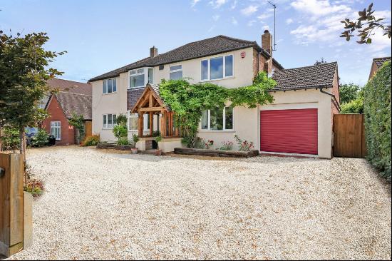 Old Bath Road, Cheltenham, Gloucestershire, GL53 7DR