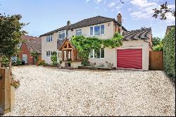 Old Bath Road, Cheltenham, Gloucestershire, GL53 7DR