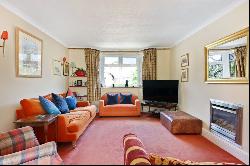 Old Bath Road, Cheltenham, Gloucestershire, GL53 7DR