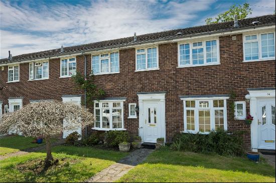 Rembrandt Way, Walton-On-Thames, Surrey, KT12 3SH