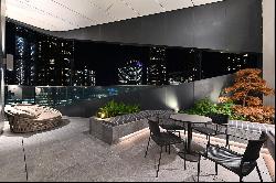 Amory Tower, 203 Marsh Wall, Canary Wharf, London, E14 9SE