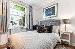 Nevern Square, London, SW5 9PF