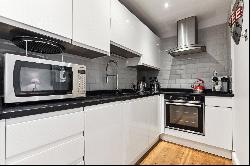 Nevern Square, London, SW5 9PF