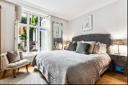 Nevern Square, London, SW5 9PF