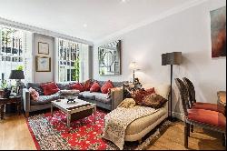 Nevern Square, London, SW5 9PF