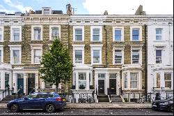 Finborough Road, Chelsea, London, SW10 9DU