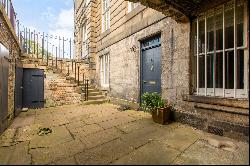 Brandon Street, Edinburgh, Midlothian, EH3 5DX