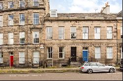 Brandon Street, Edinburgh, Midlothian, EH3 5DX