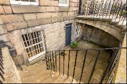 Brandon Street, Edinburgh, Midlothian, EH3 5DX