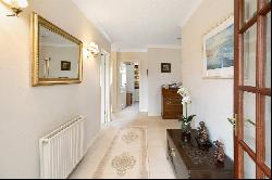 Aish Road, Stoke Gabriel, Totnes, Devon, TQ9 6PX