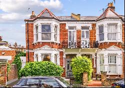 Hestercombe Avenue, London, SW6 5LJ