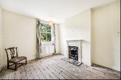 Hestercombe Avenue, London, SW6 5LJ