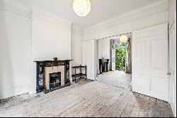 Hestercombe Avenue, London, SW6 5LJ