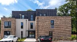 Plot 37 - The Avenue, Barnton Avenue West, Edinburgh, Midlothian, EH4 6DE