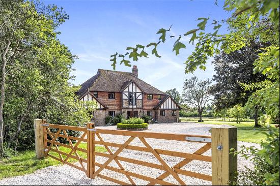 Henfield Road, Albourne, Hassocks, West Sussex, BN6 9DE