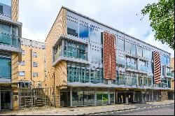 Estilo Apartments, 5 Wenlock Road, Islington, London, N1 7SL