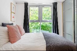 Estilo Apartments, 5 Wenlock Road, Islington, London, N1 7SL