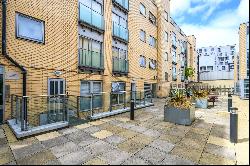 Estilo Apartments, 5 Wenlock Road, Islington, London, N1 7SL