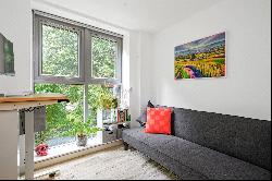 Estilo Apartments, 5 Wenlock Road, Islington, London, N1 7SL