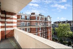 Rodney Court, 6-8 Maida Vale, Little Venice, London, W9 1TH