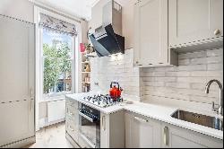 Castellain Road, London, W9 1EY