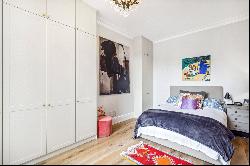 Castellain Road, London, W9 1EY