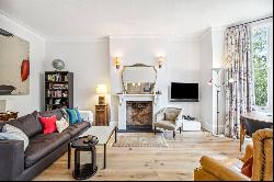 Castellain Road, London, W9 1EY