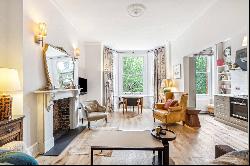 Castellain Road, London, W9 1EY