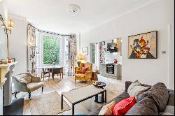 Castellain Road, London, W9 1EY