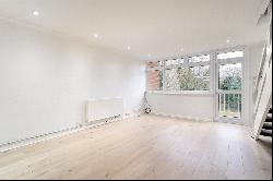 Bury Meadows, Rickmansworth, Hertfordshire, WD3 1DR