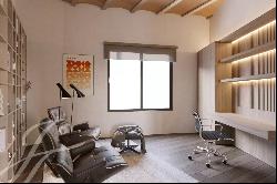 Exclusive Renovation Opportunity with Project and Licence in the Heart of Palma de Mallorc