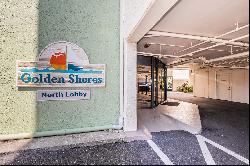 GOLDEN SHORES CONDO