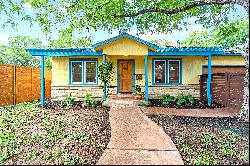 2605 West 10th Street, Austin, TX 78703