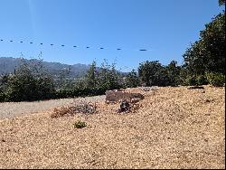 Lovely Lot off Sunnyside Road in St. Helena