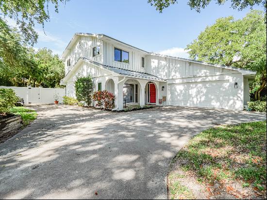 1165 Bounty Boulevard, Vero Beach, FL