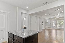 1304 Palm Canyon Drive,Dallas, TX, 75204