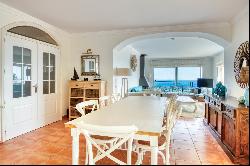 Nice house with excellent views and unbeatable location in Begur