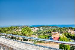 Nice house with excellent views and unbeatable location in Begur