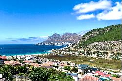 Glencairn, Simons Town