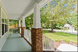 2713 Rustic Brick Road, Raleigh, NC 27603