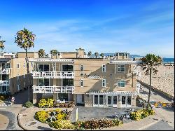 1300 The Strand #301, Hermosa Beach, CA 90254