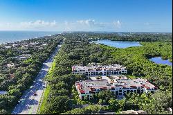 5601 Highway A1a, #203S, Vero Beach, FL