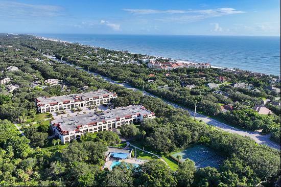 5601 Highway A1a, #203S, Vero Beach, FL