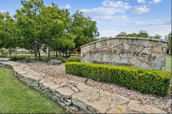 The perfect canvas for your new Granbury dream home