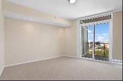 Incredible Two Bed, Two Bath Plus Study at Terminus with Stunning Views