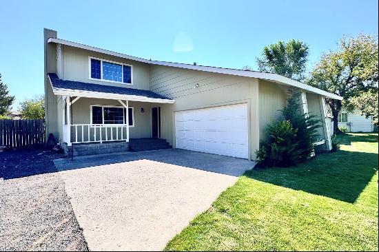 2320 NE Quail Valley Lane Prineville, OR 97754