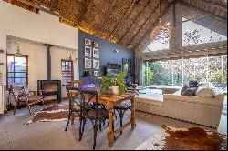 Northcliff's Ultimate Sanctuary: Where Rustic Charm Meets Modern Sophistication