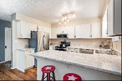 2-bed, 2-bath Condo Offers Modern Living with Recent Renovations Throughout!