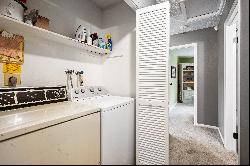 2-bed, 2-bath Condo Offers Modern Living with Recent Renovations Throughout!